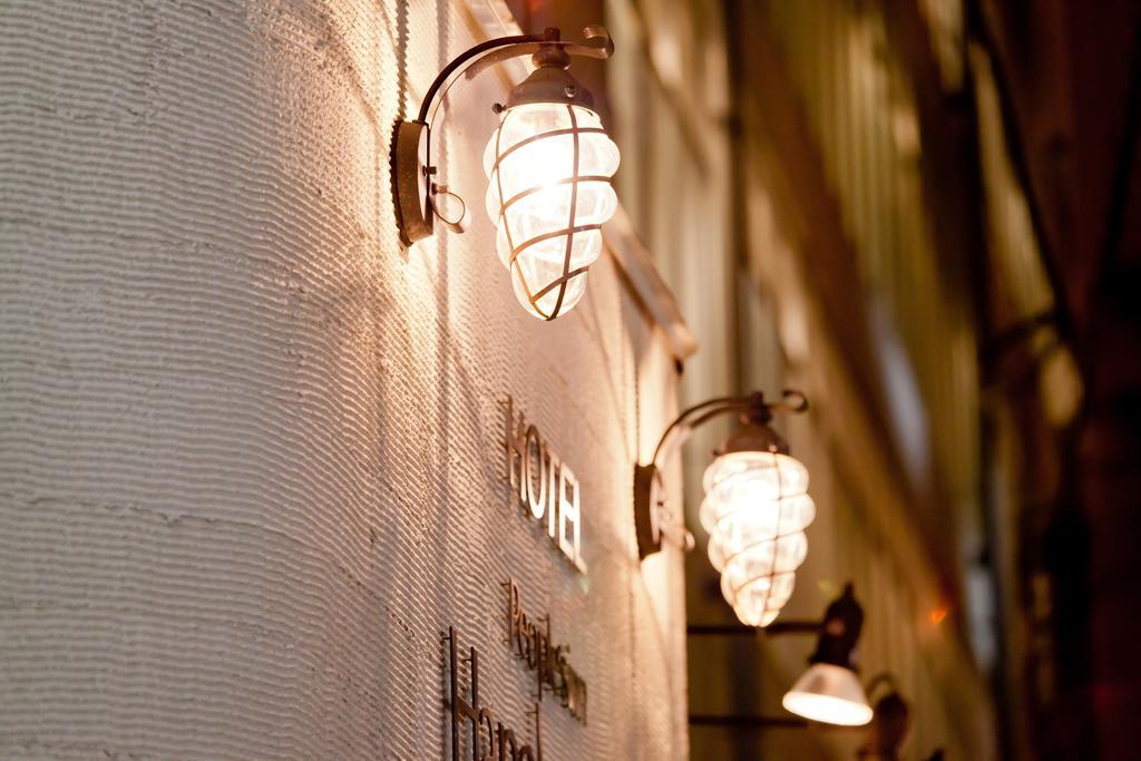 Hotel Hanakomichi Nara Dış mekan fotoğraf