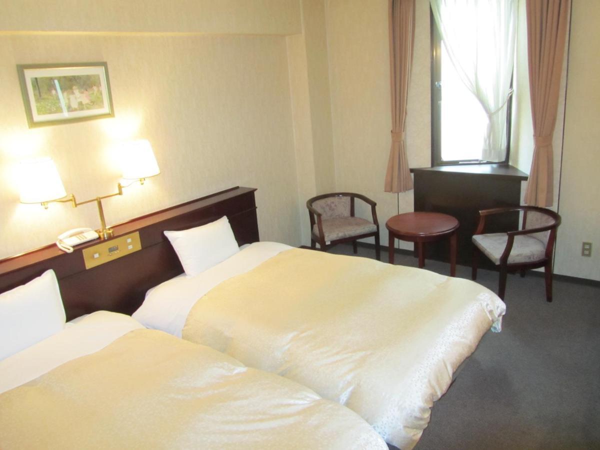 Hotel Hanakomichi Nara Dış mekan fotoğraf