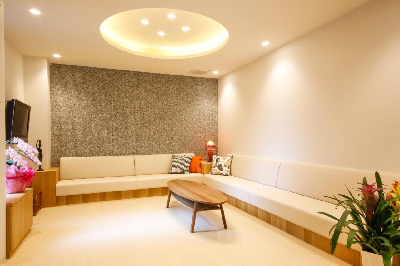 Hotel Hanakomichi Nara Dış mekan fotoğraf