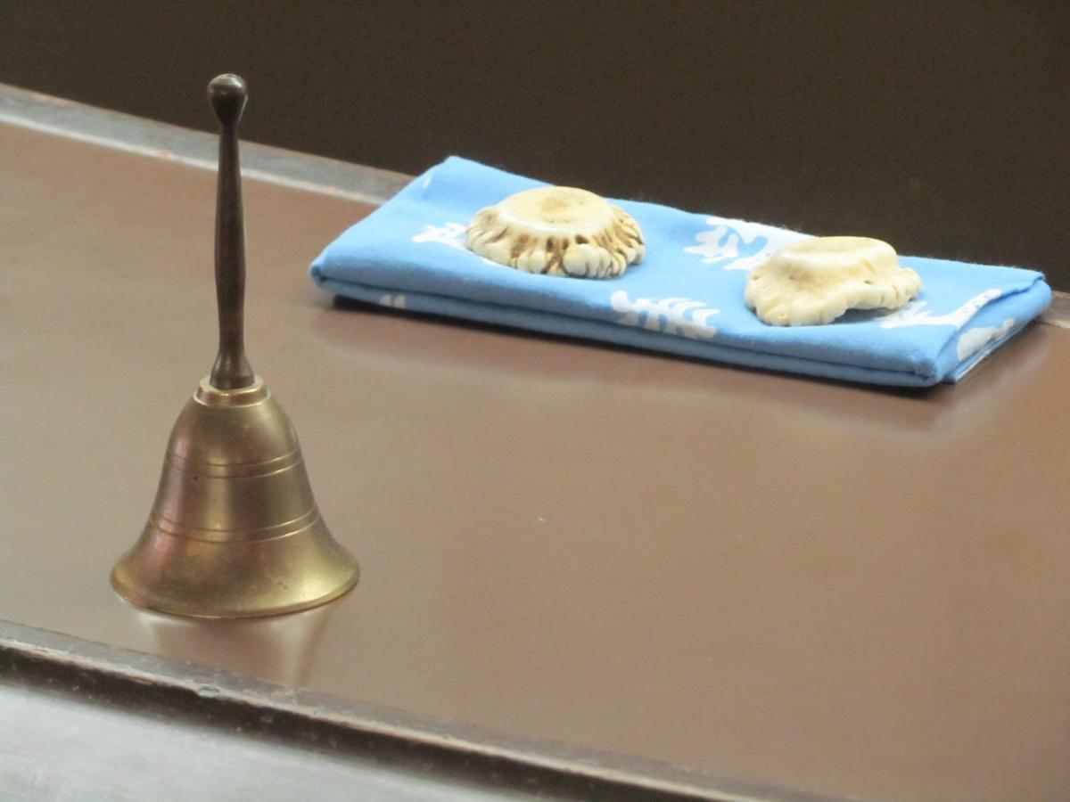 Hotel Hanakomichi Nara Dış mekan fotoğraf