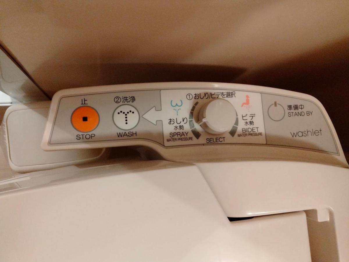 Hotel Hanakomichi Nara Dış mekan fotoğraf
