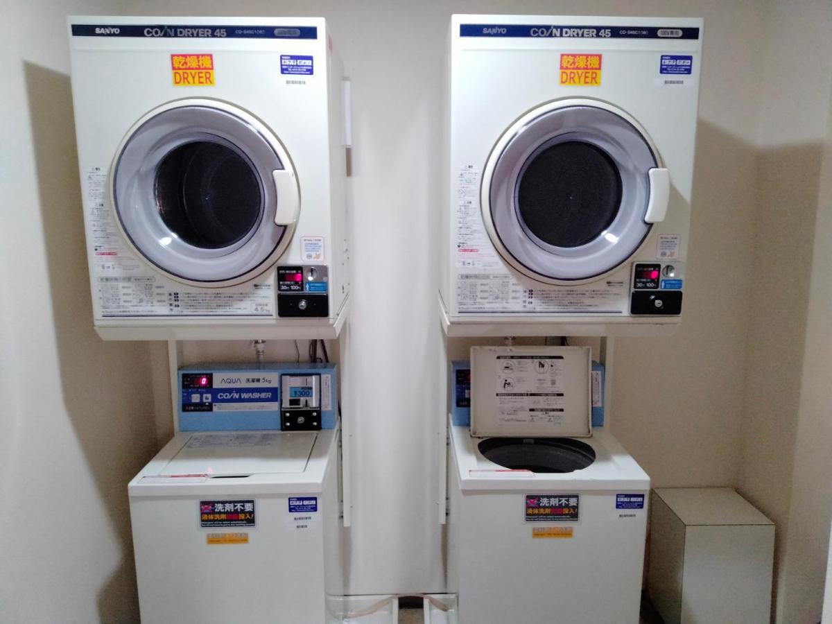 Hotel Hanakomichi Nara Dış mekan fotoğraf