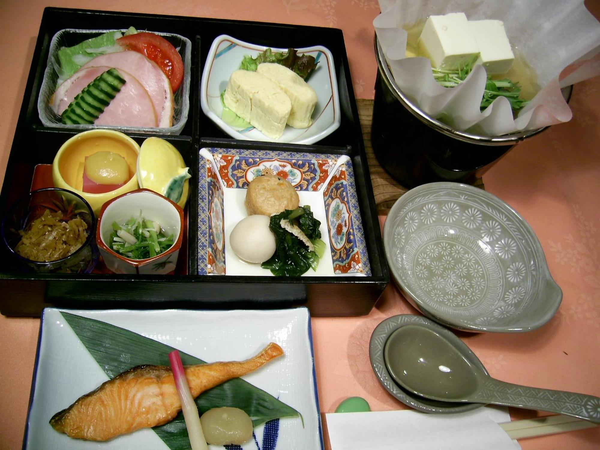 Hotel Hanakomichi Nara Dış mekan fotoğraf
