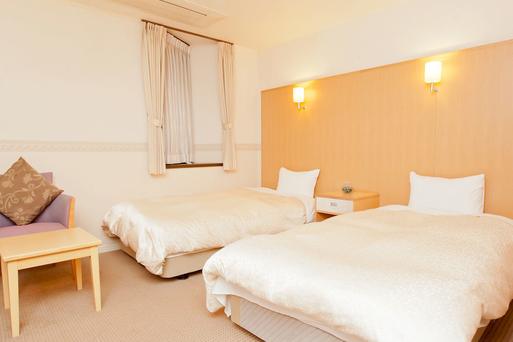 Hotel Hanakomichi Nara Dış mekan fotoğraf