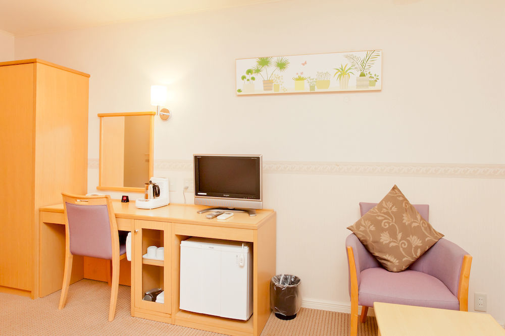 Hotel Hanakomichi Nara Dış mekan fotoğraf