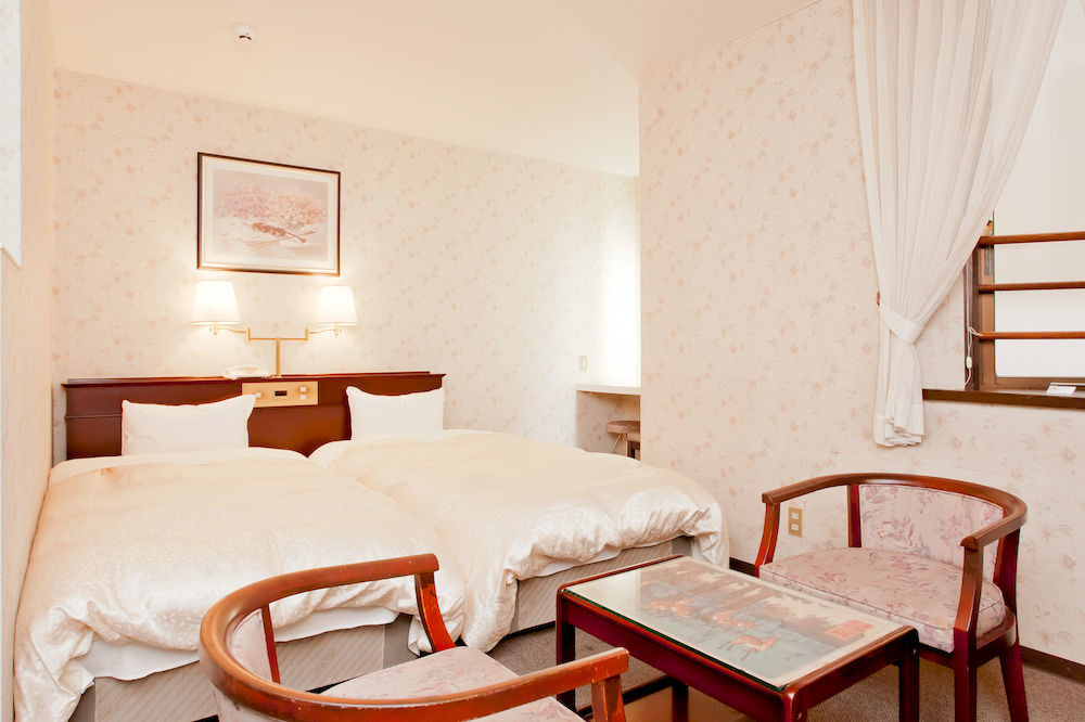 Hotel Hanakomichi Nara Dış mekan fotoğraf