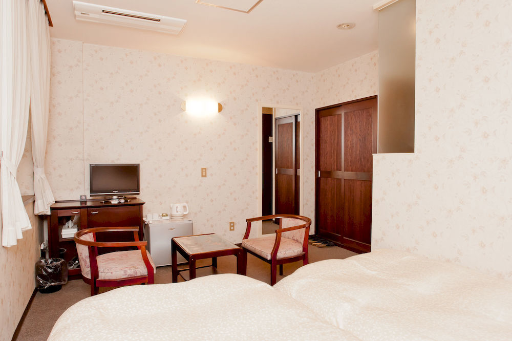 Hotel Hanakomichi Nara Dış mekan fotoğraf