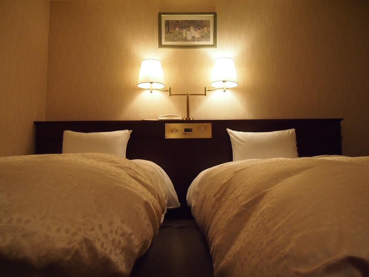 Hotel Hanakomichi Nara Dış mekan fotoğraf
