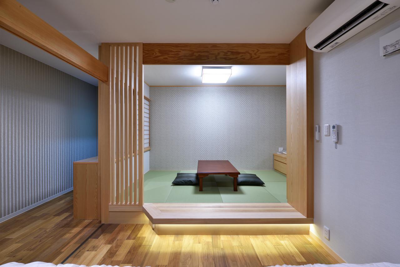 Hotel Hanakomichi Nara Dış mekan fotoğraf