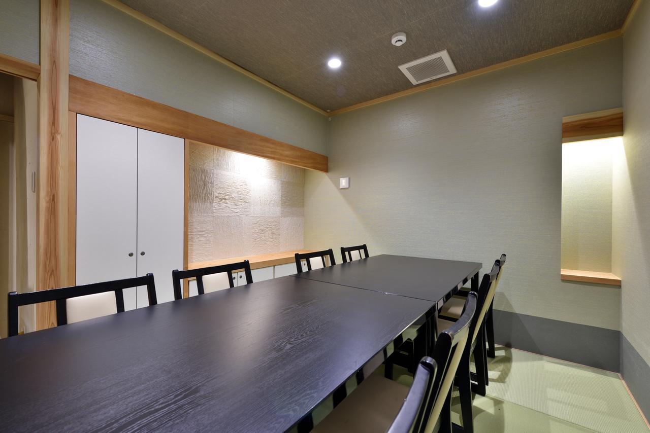 Hotel Hanakomichi Nara Dış mekan fotoğraf