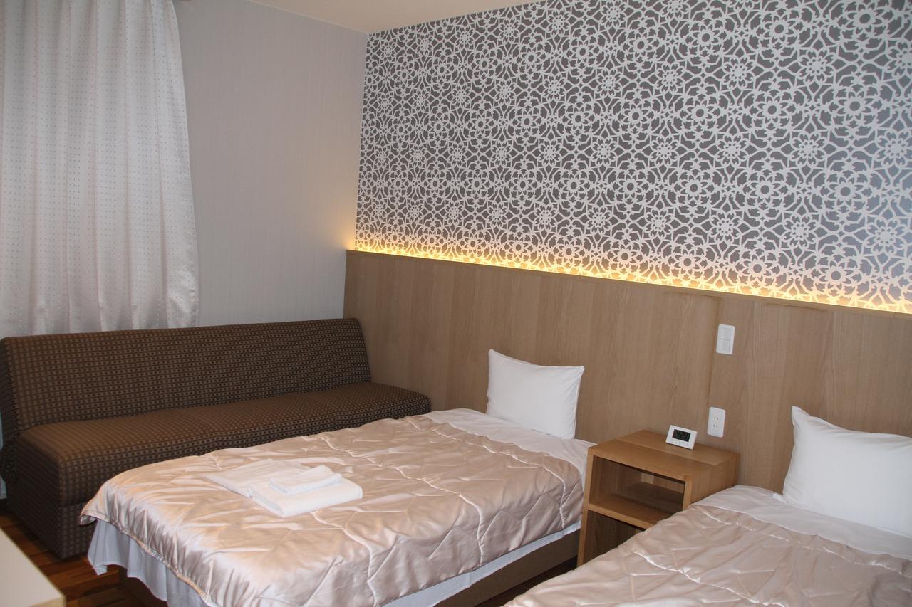 Hotel Hanakomichi Nara Dış mekan fotoğraf