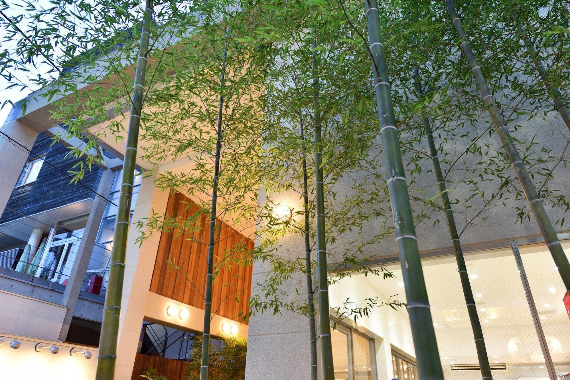 Hotel Hanakomichi Nara Dış mekan fotoğraf